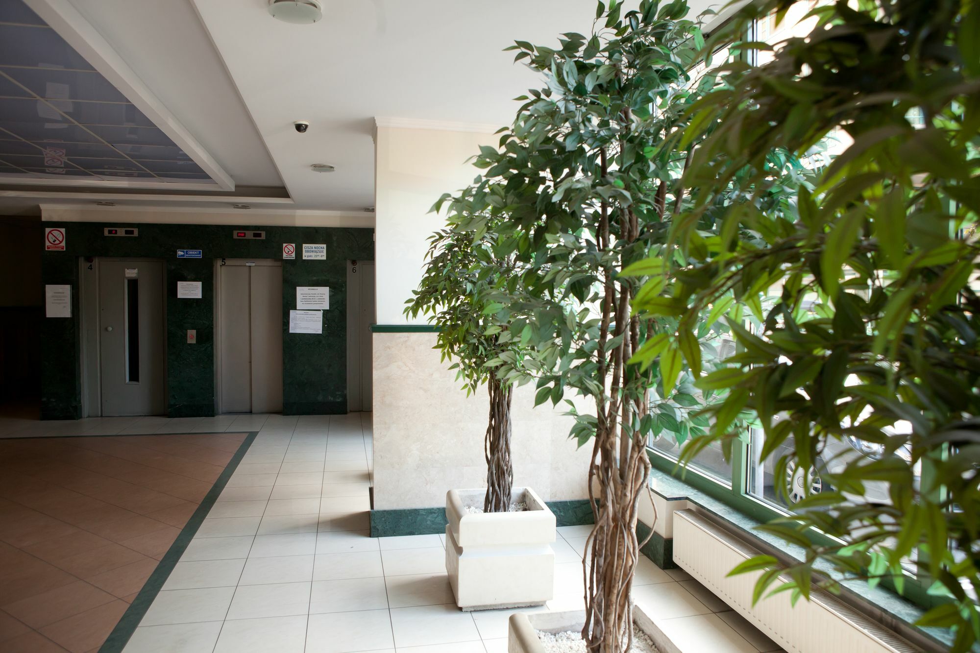 Studio Grzybowska - Warsaw Center Exterior photo
