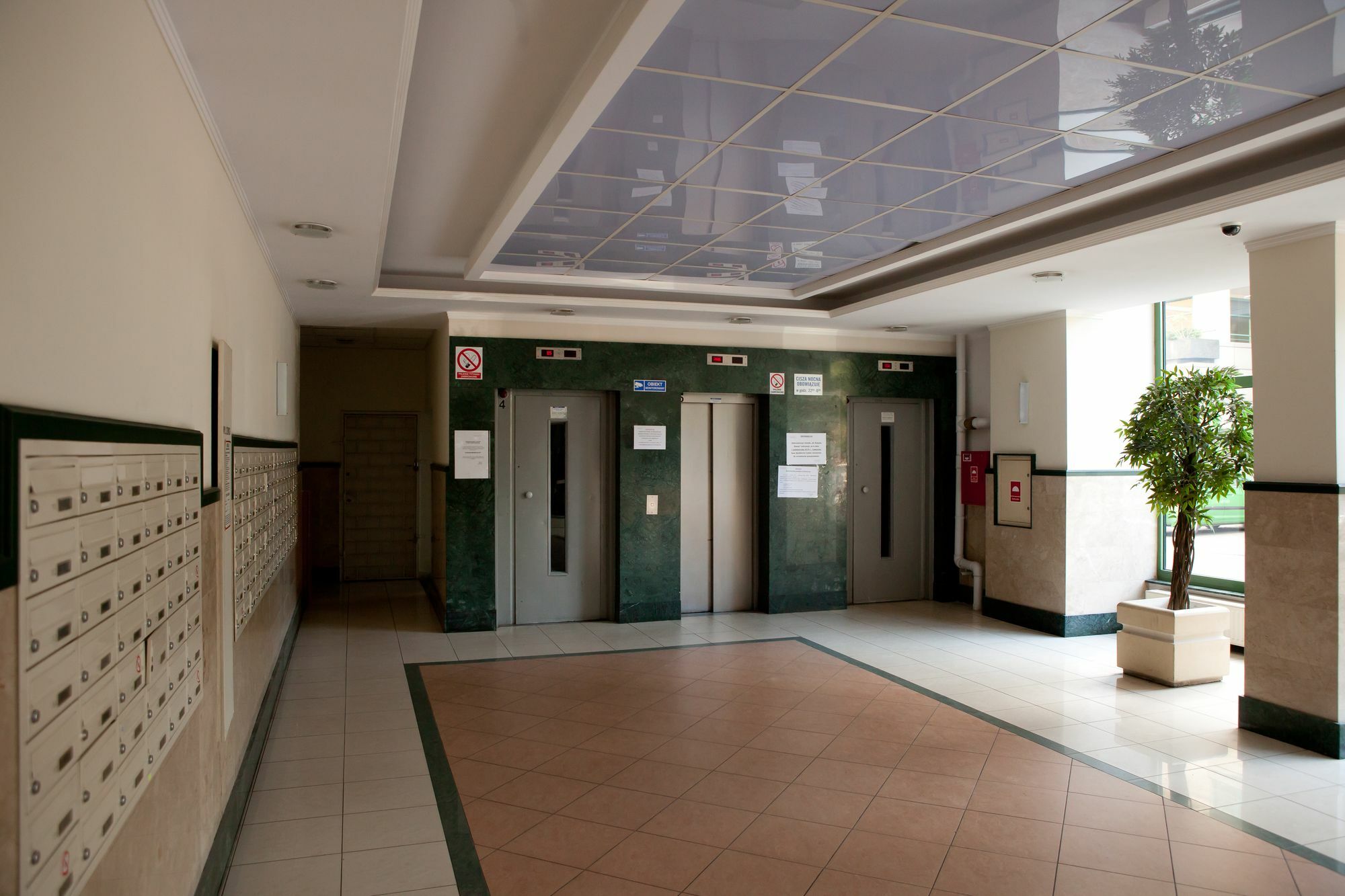Studio Grzybowska - Warsaw Center Exterior photo